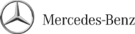 Logo da empresa Mercedes Benz